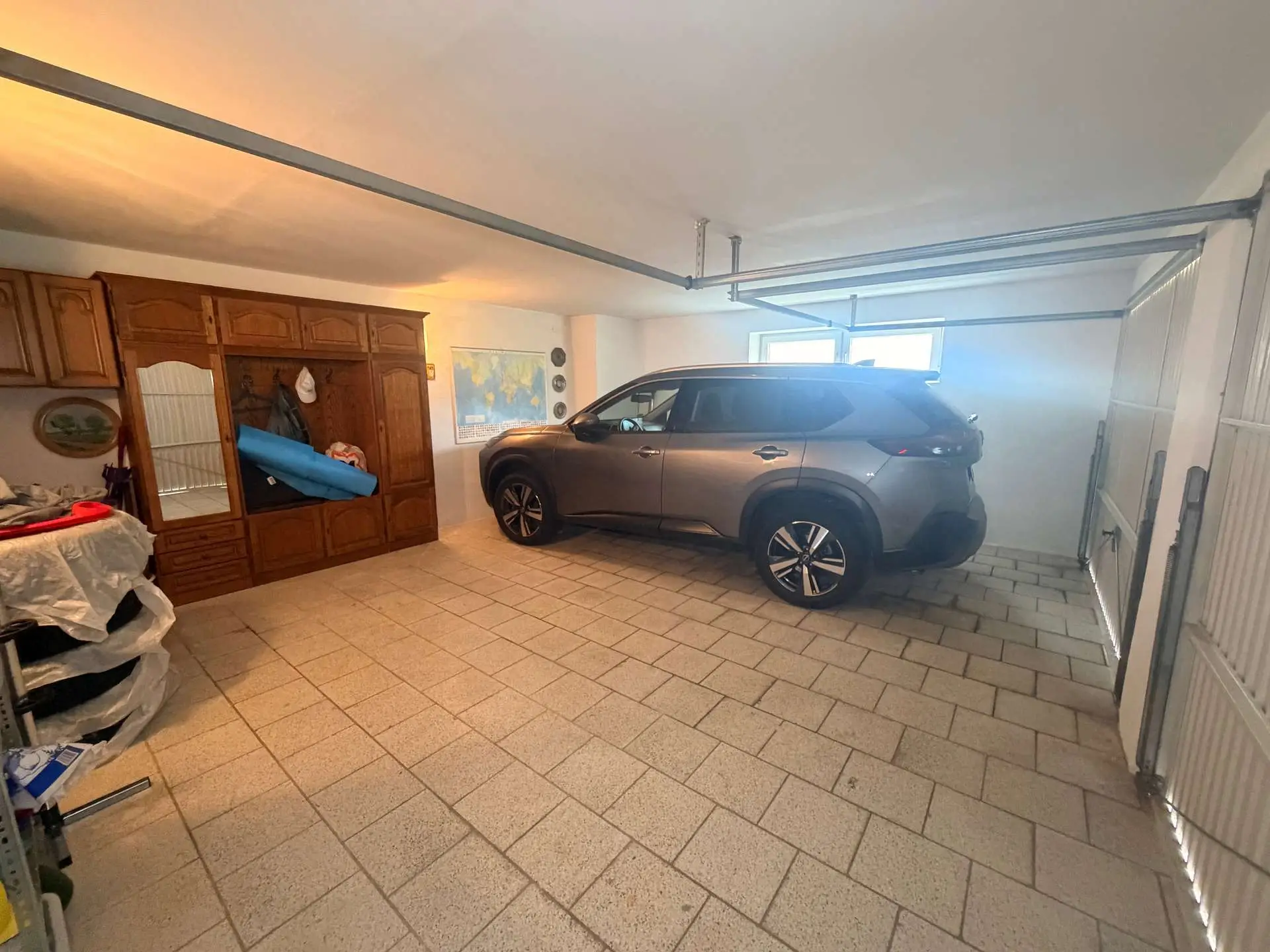Doppelgarage UG