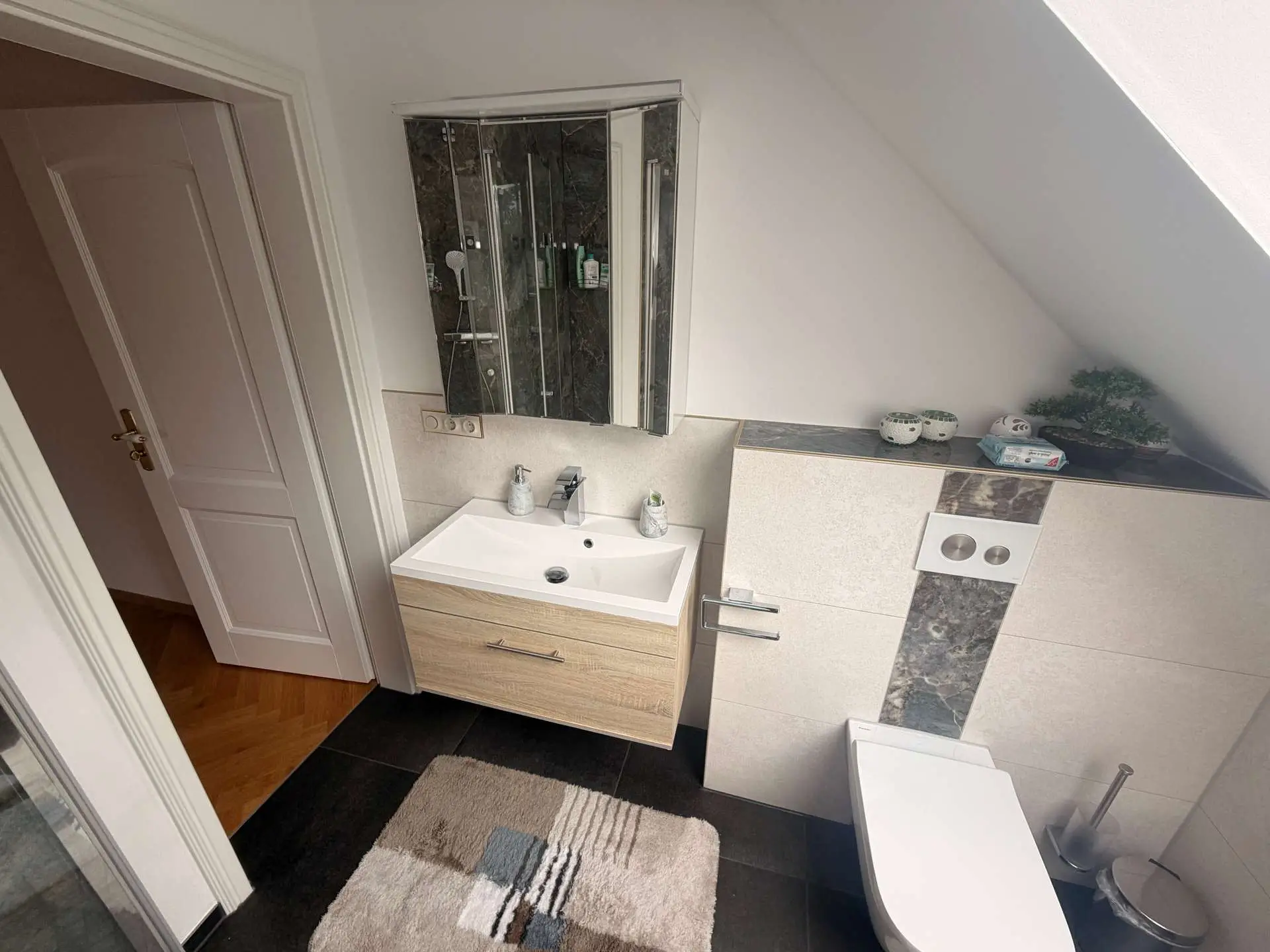 Badezimmer OG