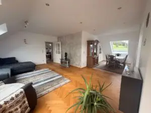 Wohnzimmer OG