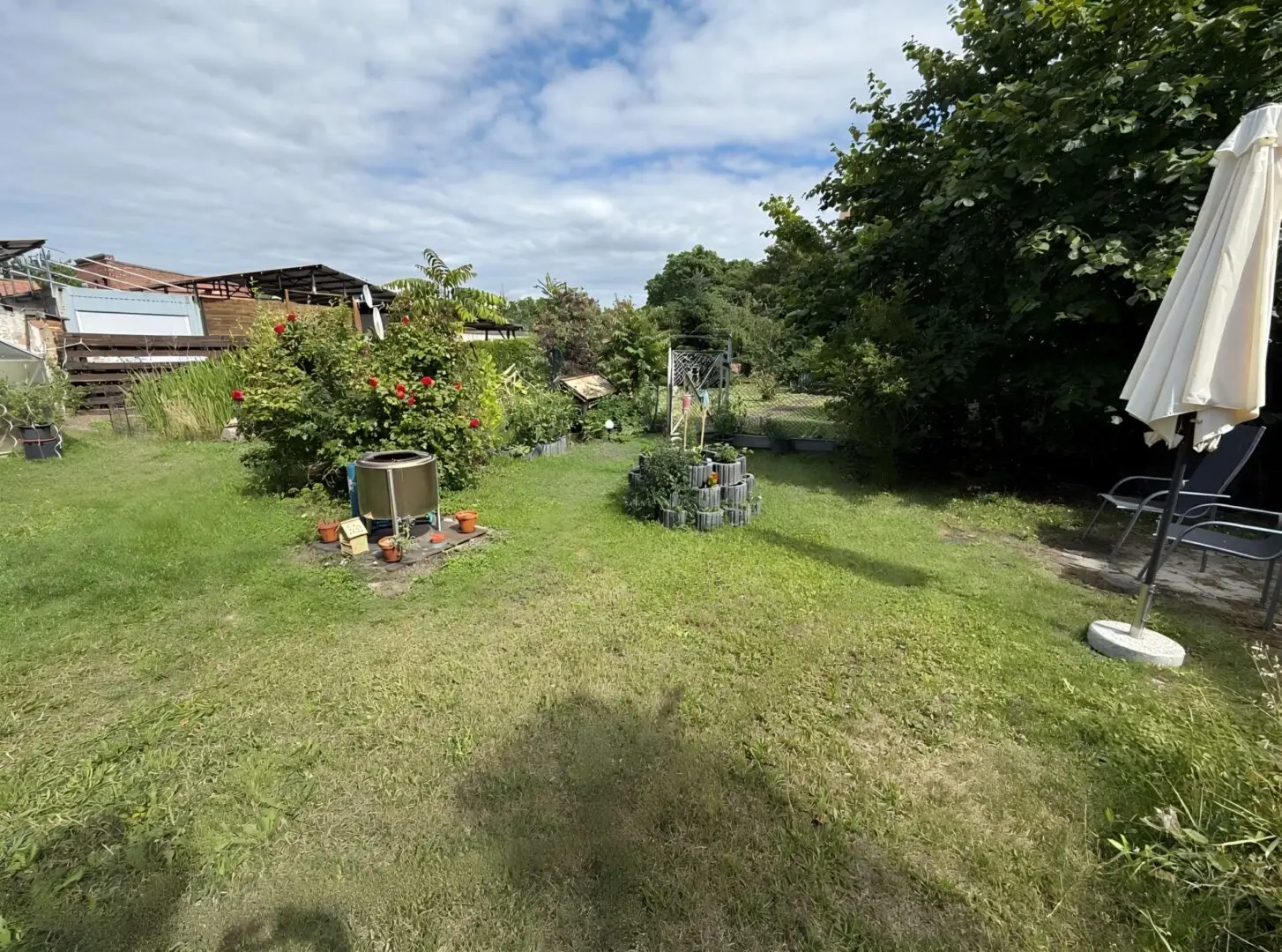 Garten