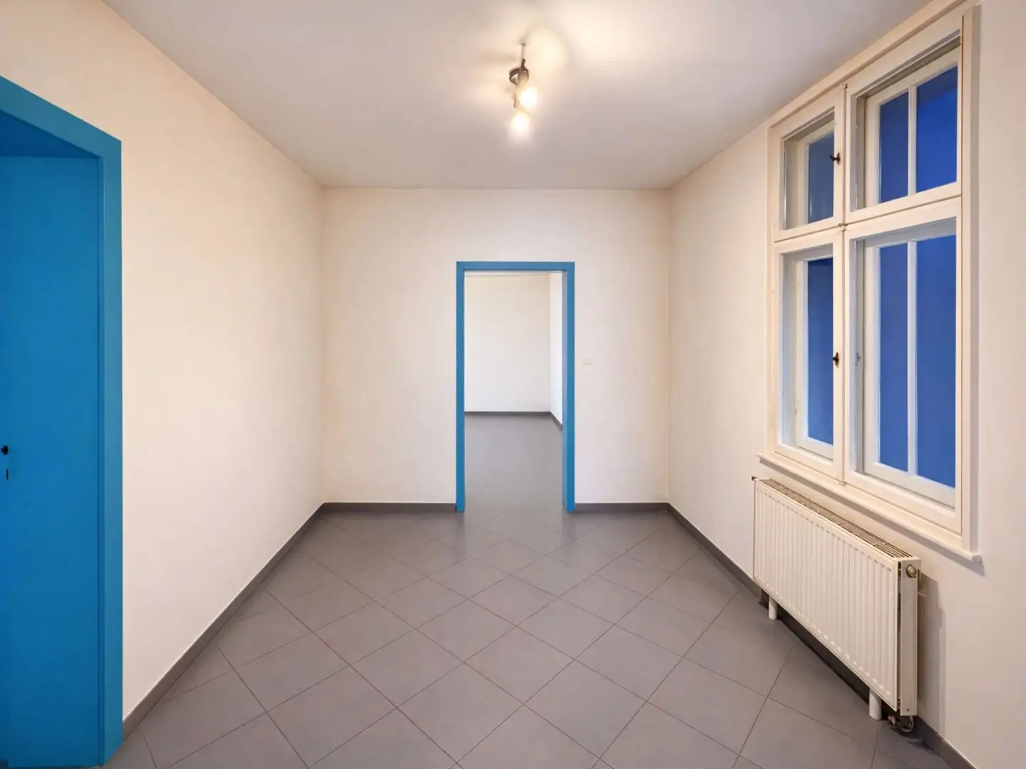 Esszimmer (EG 2)