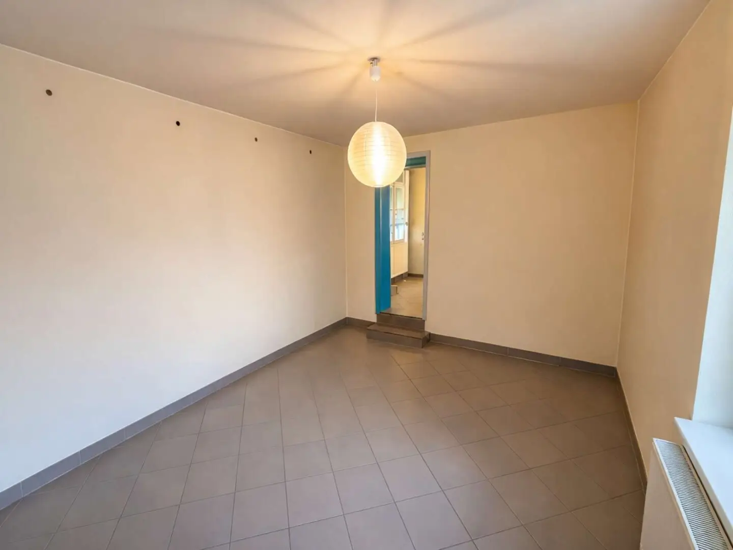 Schlafzimmer (EG 4)