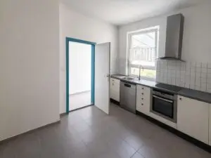Küche (EG 3)