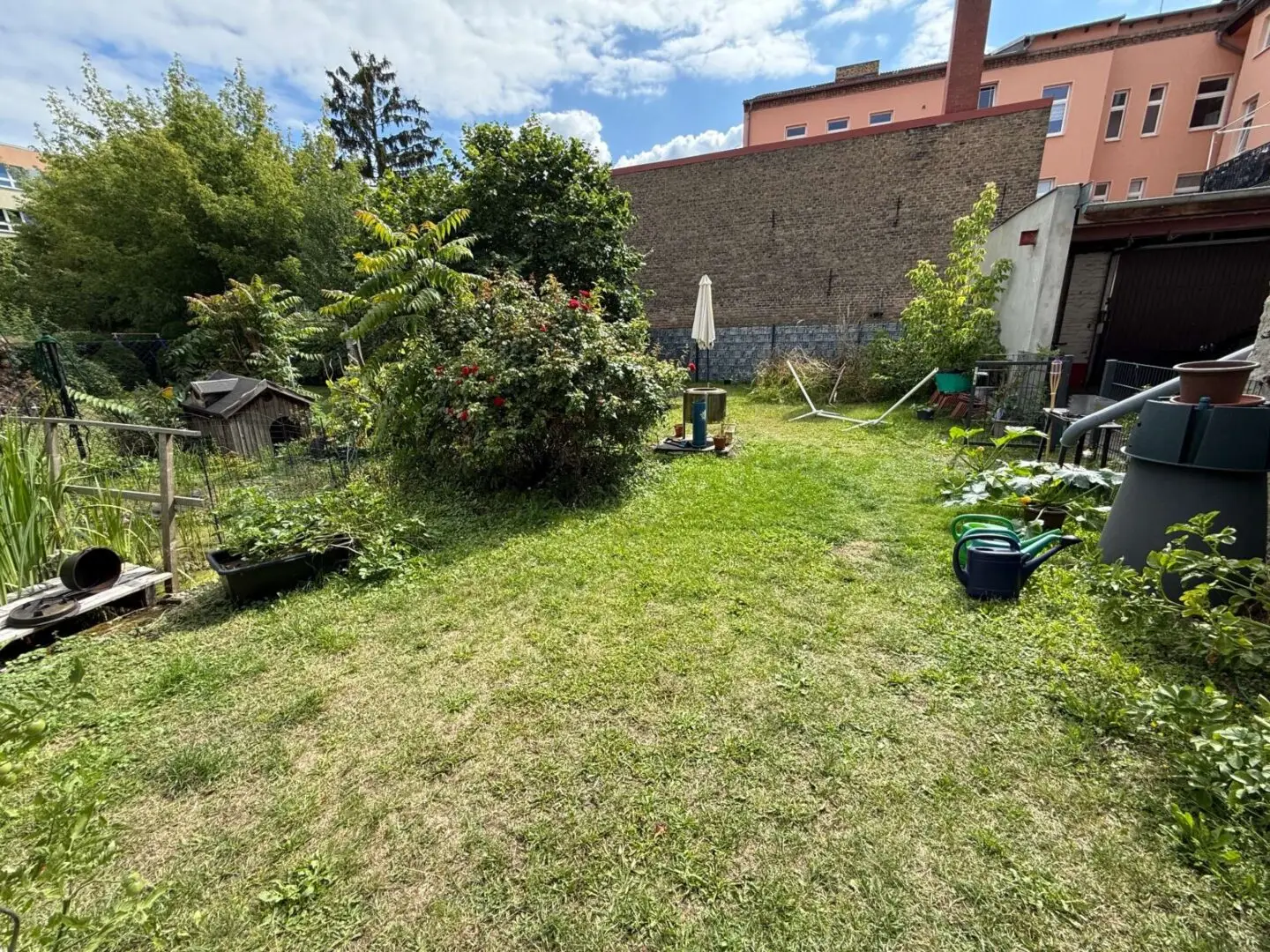 Garten