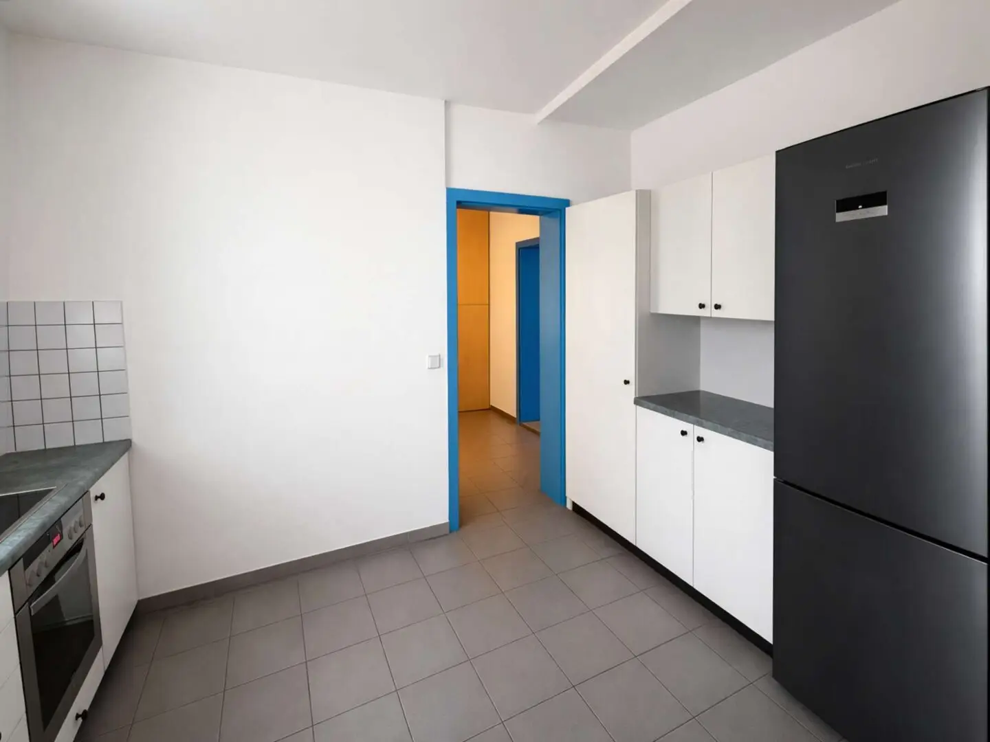 Küche (EG 3)