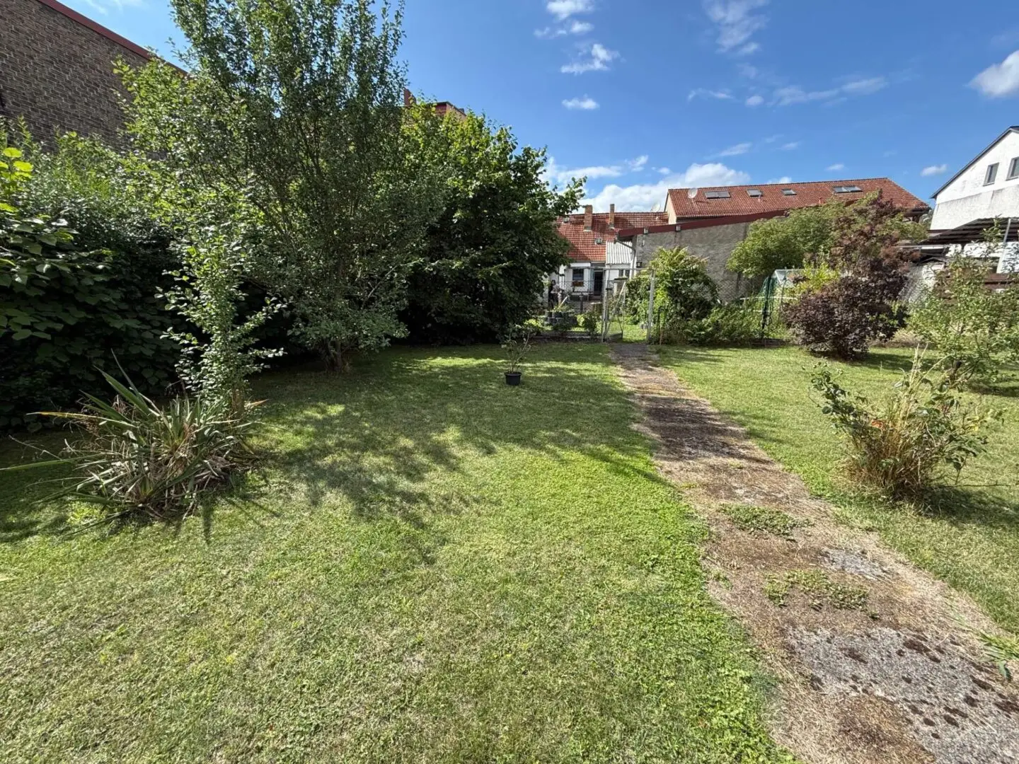 Garten