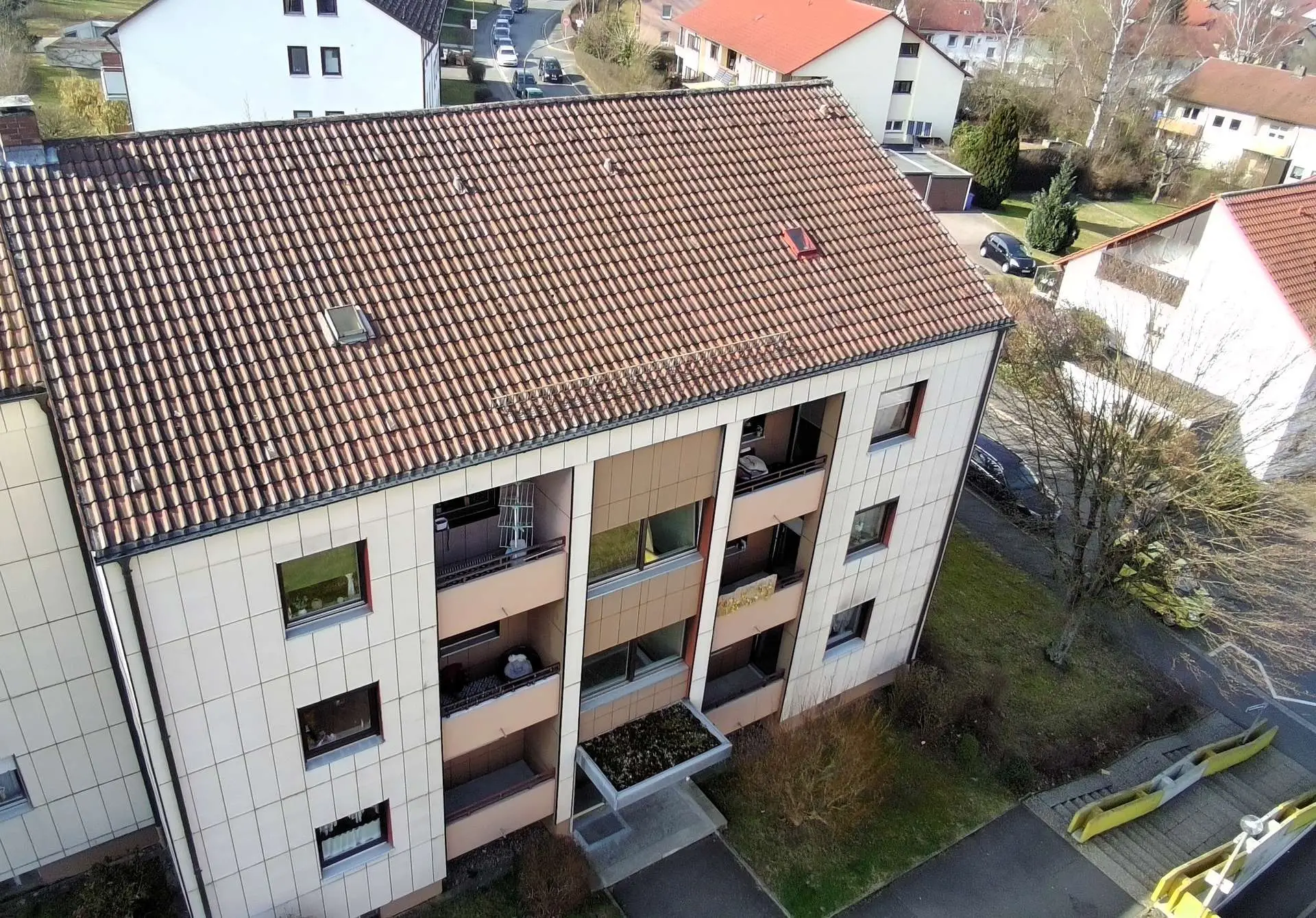 Außenansicht