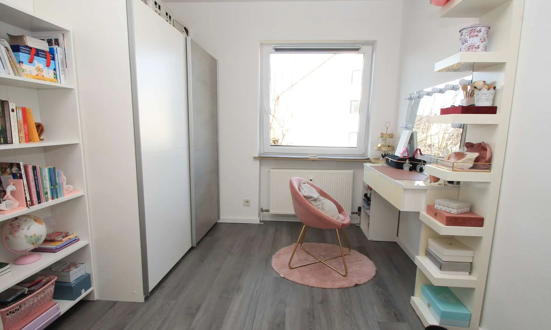 Kinderzimmer