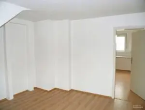 Wohn- Schlafzimmer