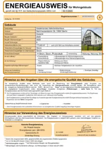 Energieausweis-Referenz S.2
