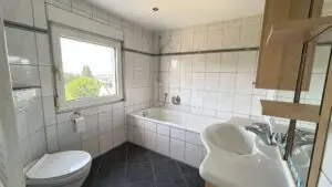 Badezimmer OG