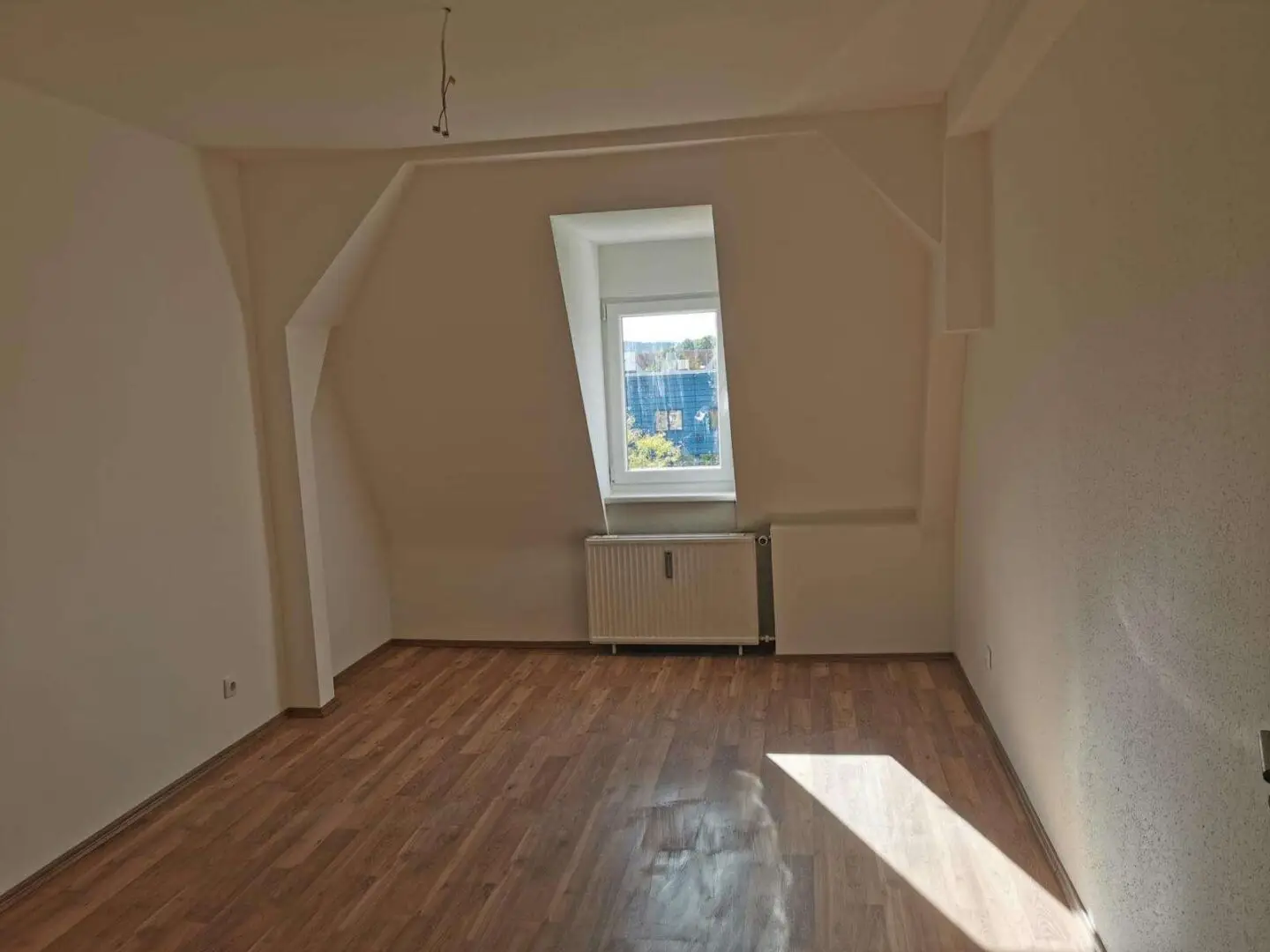 Innenansicht
