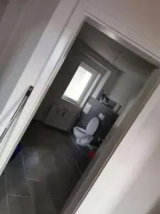 Innenansicht