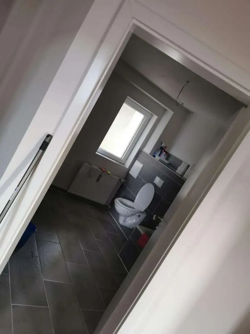Innenansicht