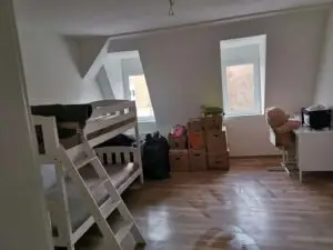 Innenansicht