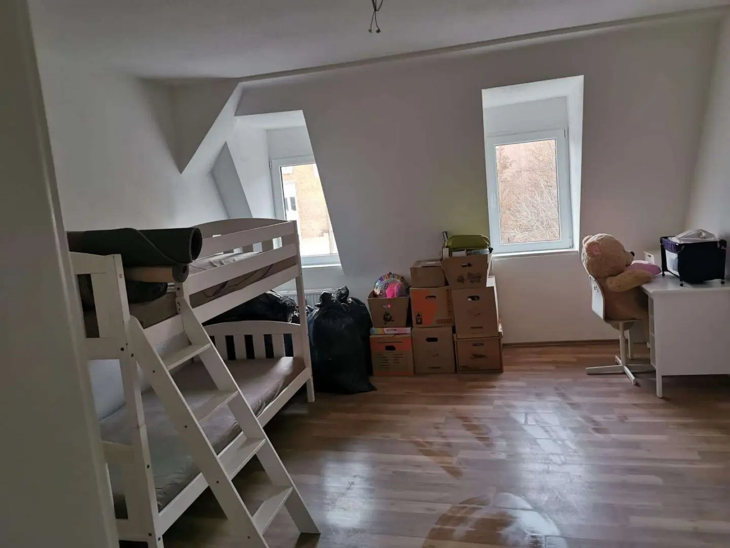 Innenansicht