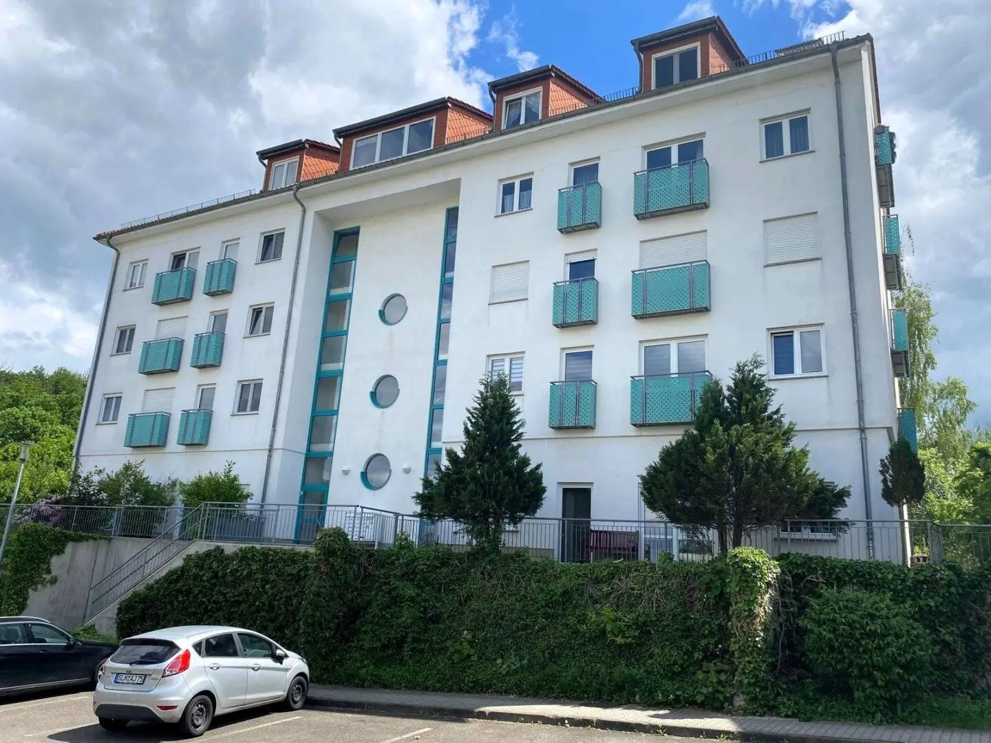 Außenansicht