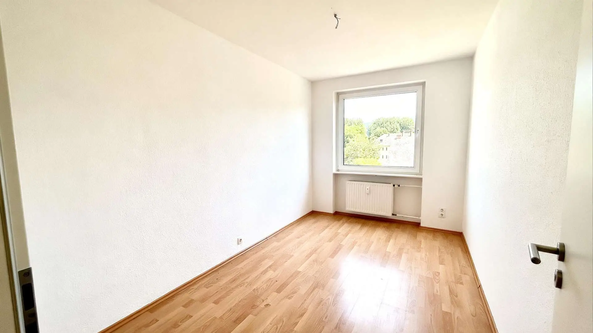 Esszimmer/Schlafzimmer/Büro