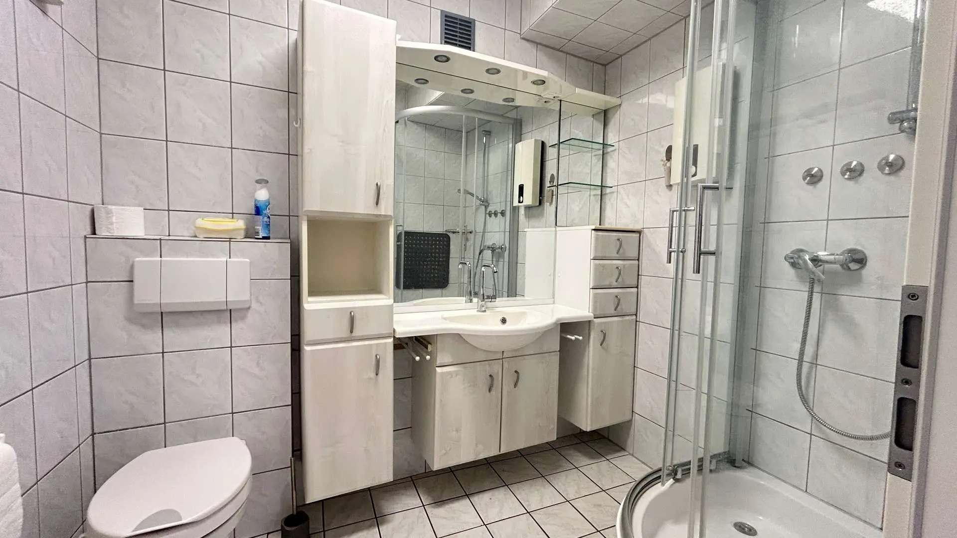 Badezimmer