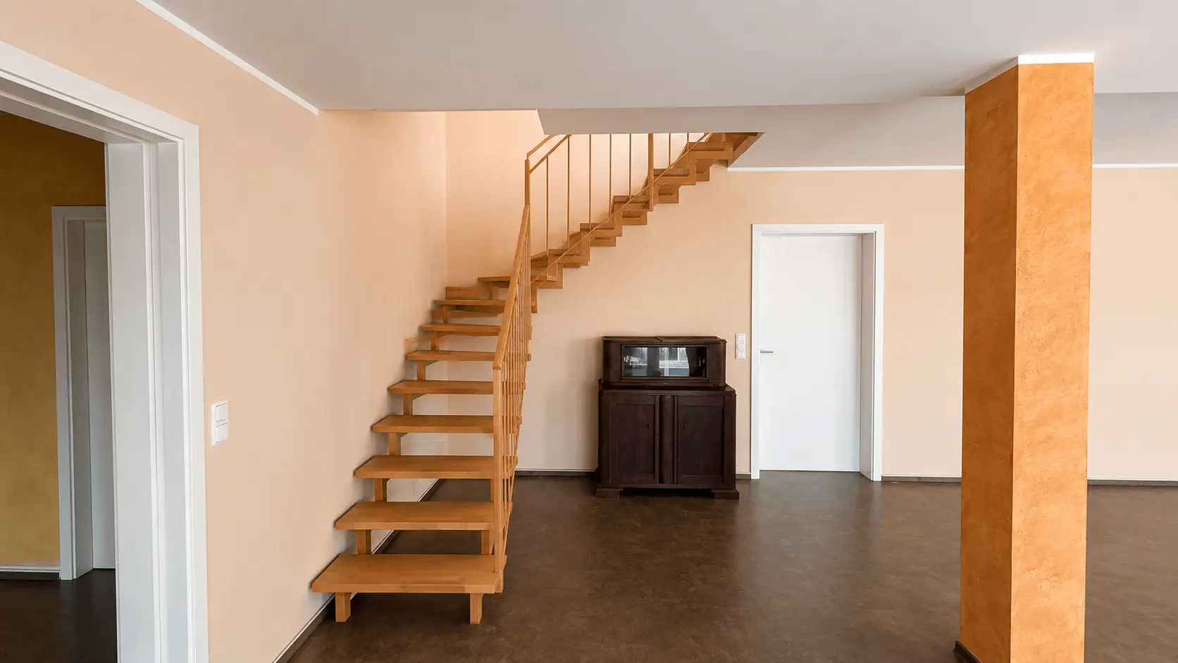 Treppen