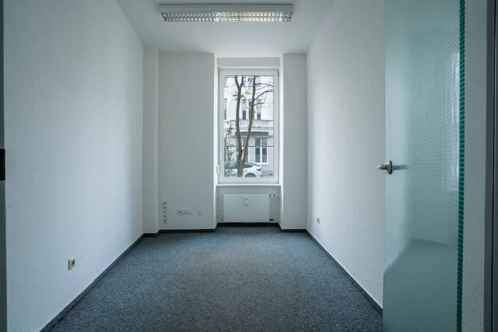 Büroraum