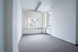 Büro 1. OG
