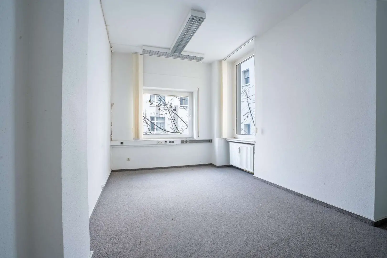 Büro 1. OG