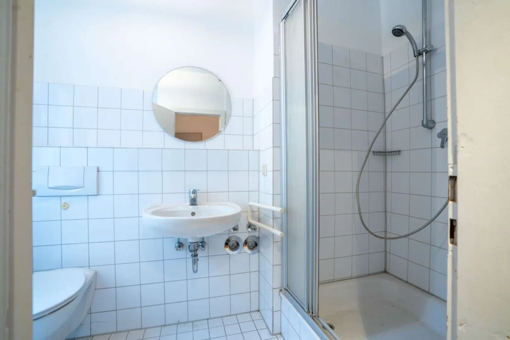 Badezimmer Apartment