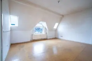 Wohnzimmer DG