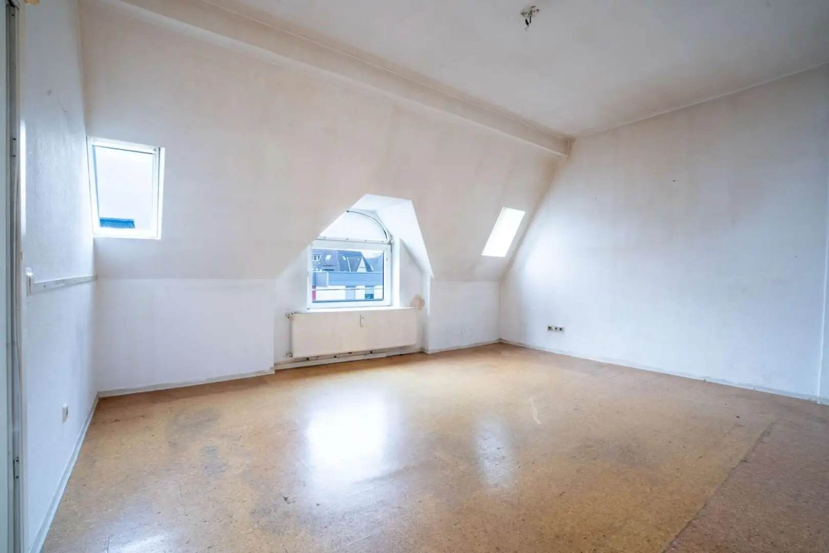 Wohnzimmer DG