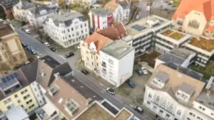 Luftaufnahme