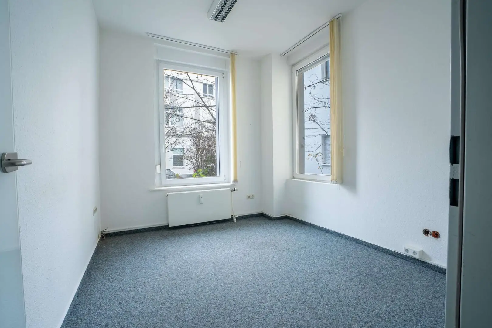 Büro