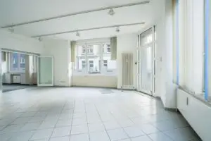 Laden/Bürofläche