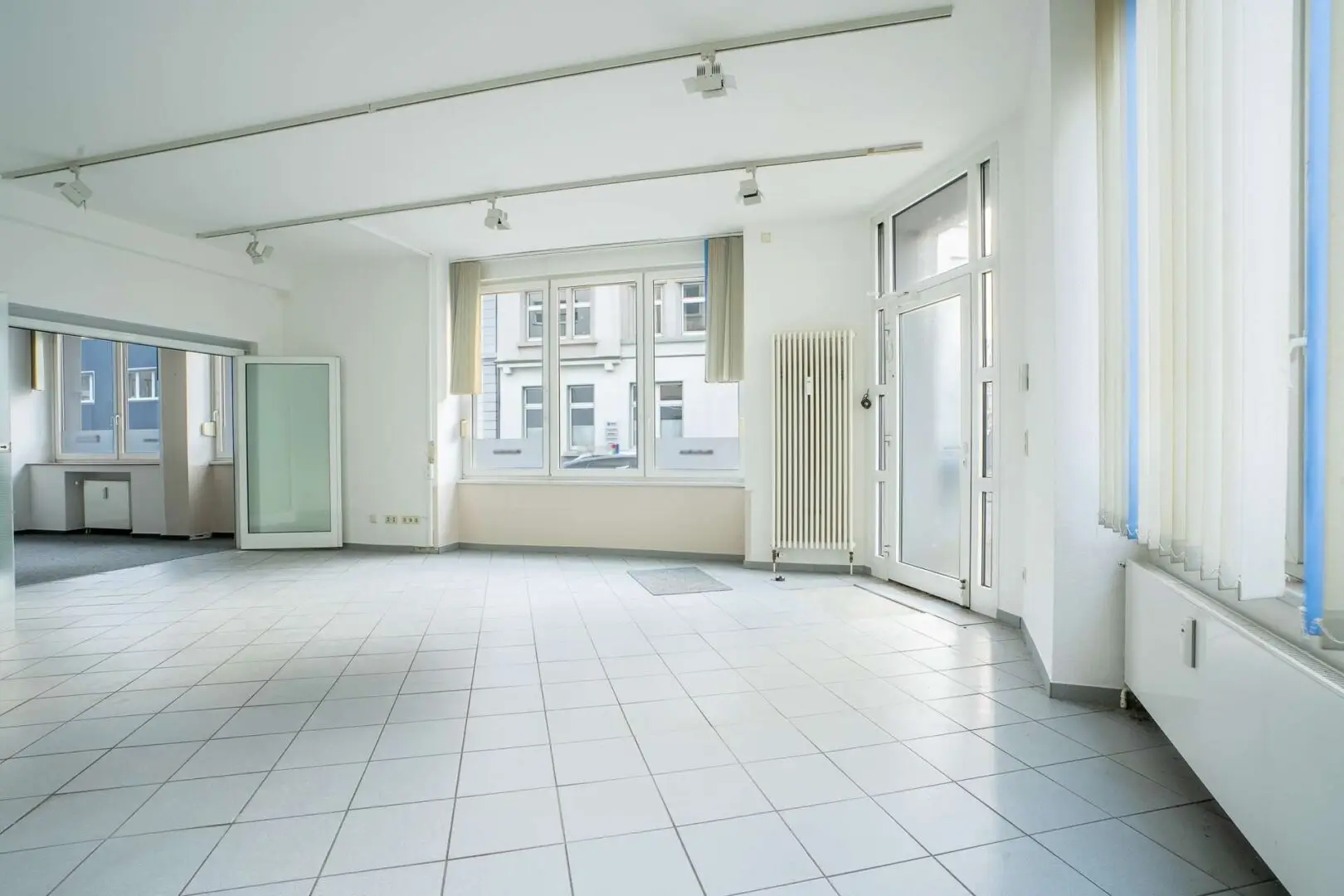 Laden/Bürofläche