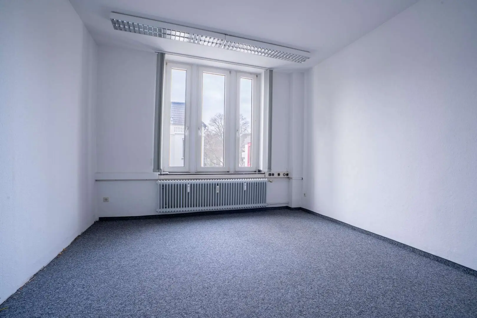 Büro 2. OG