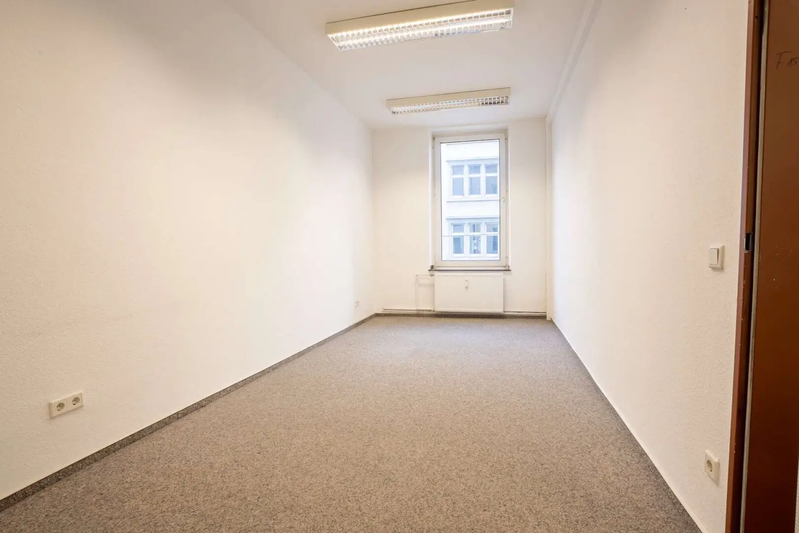 Büro 1. OG
