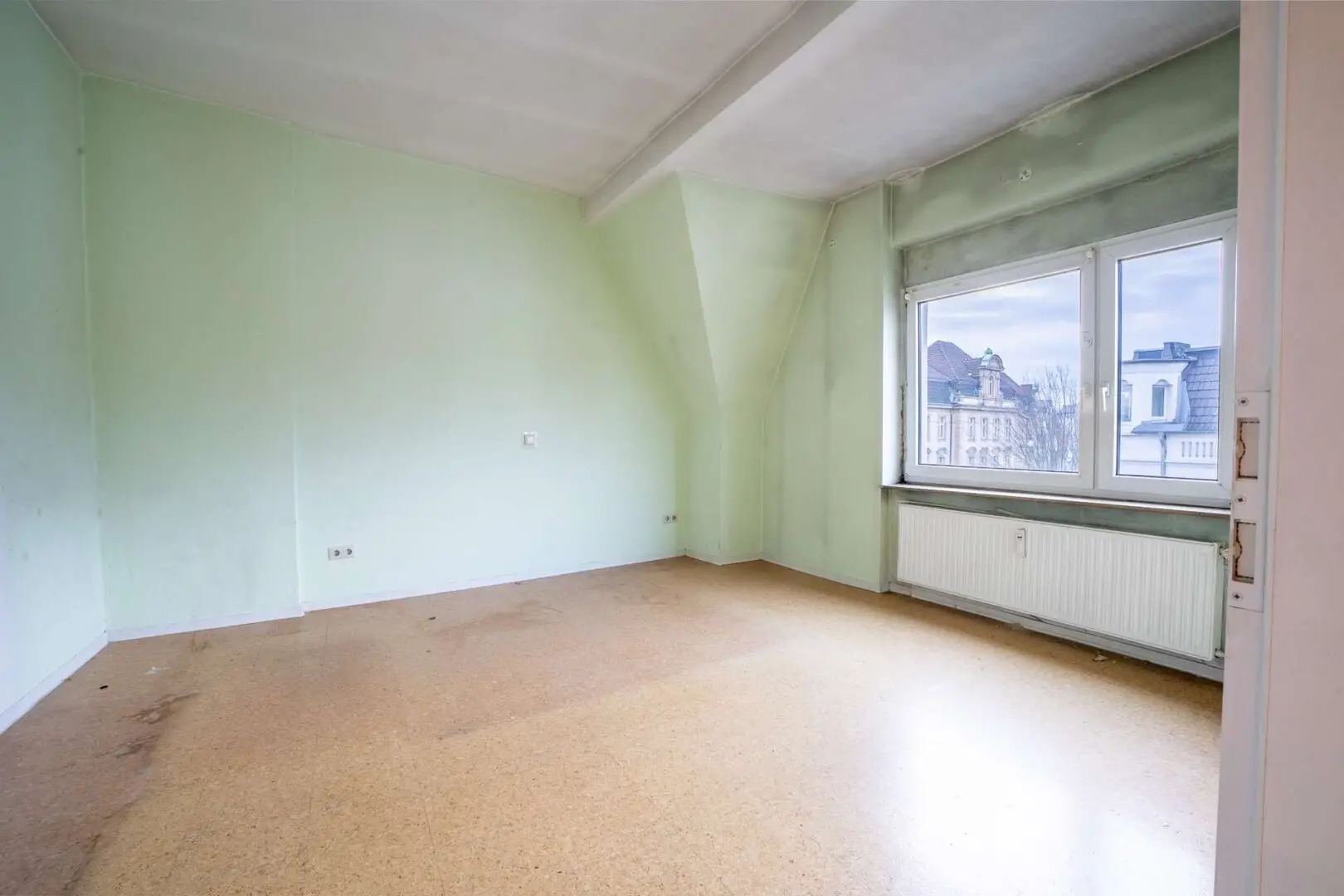 Wohnzimmer DG