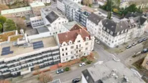 Luftaufnahme