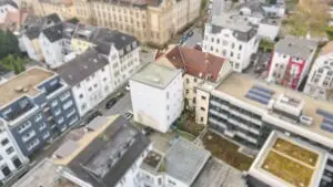 Luftaufnahme
