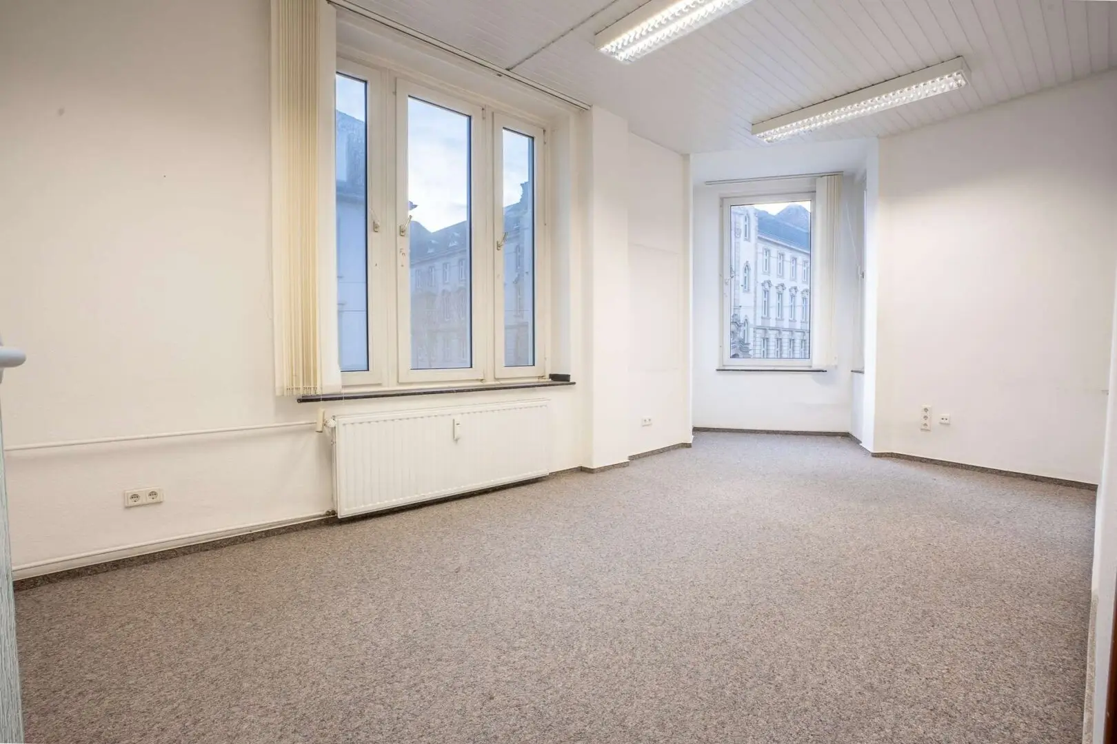 Büro 1. OG