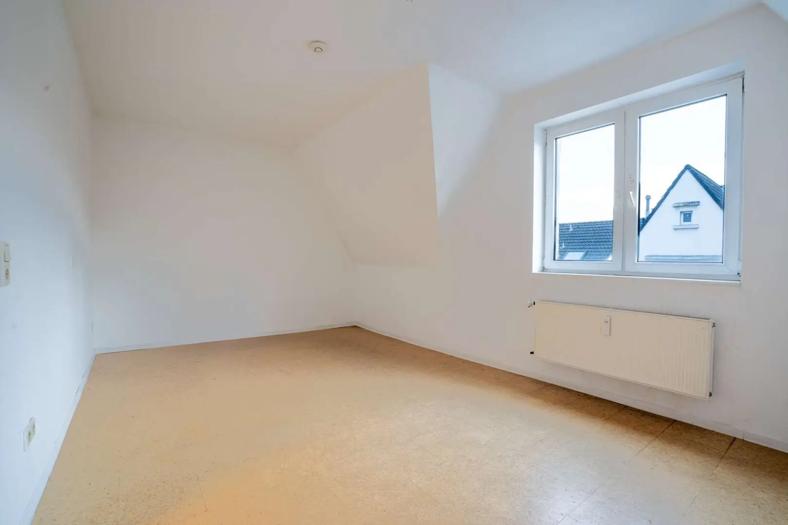 Schlafzimmer DG