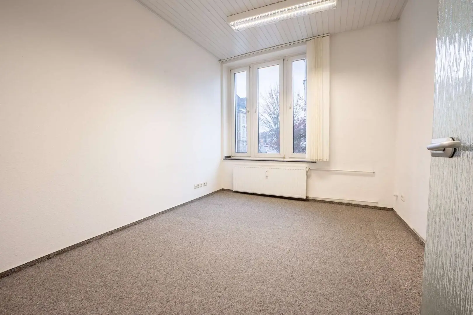 Büro 1. OG