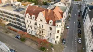 Luftaufnahme