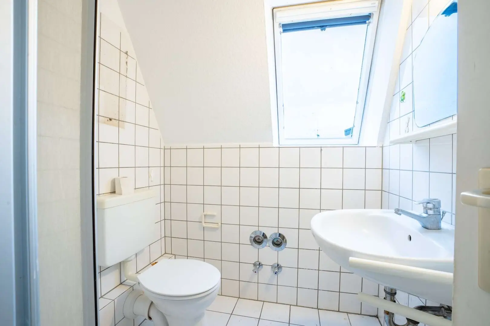 Badezimmer DG
