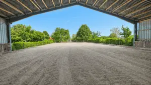 Reitplatz