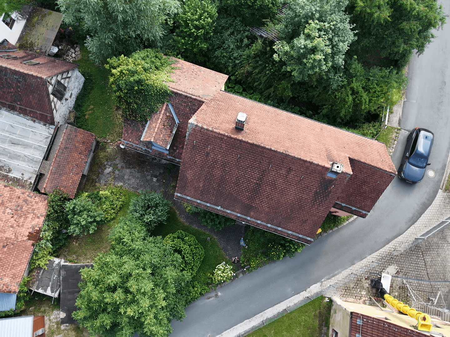 Außenansicht
