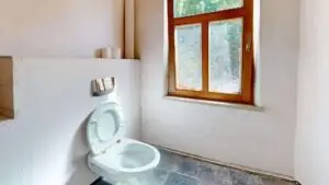Toilette