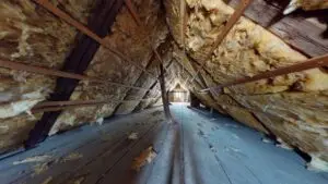 Spitzboden