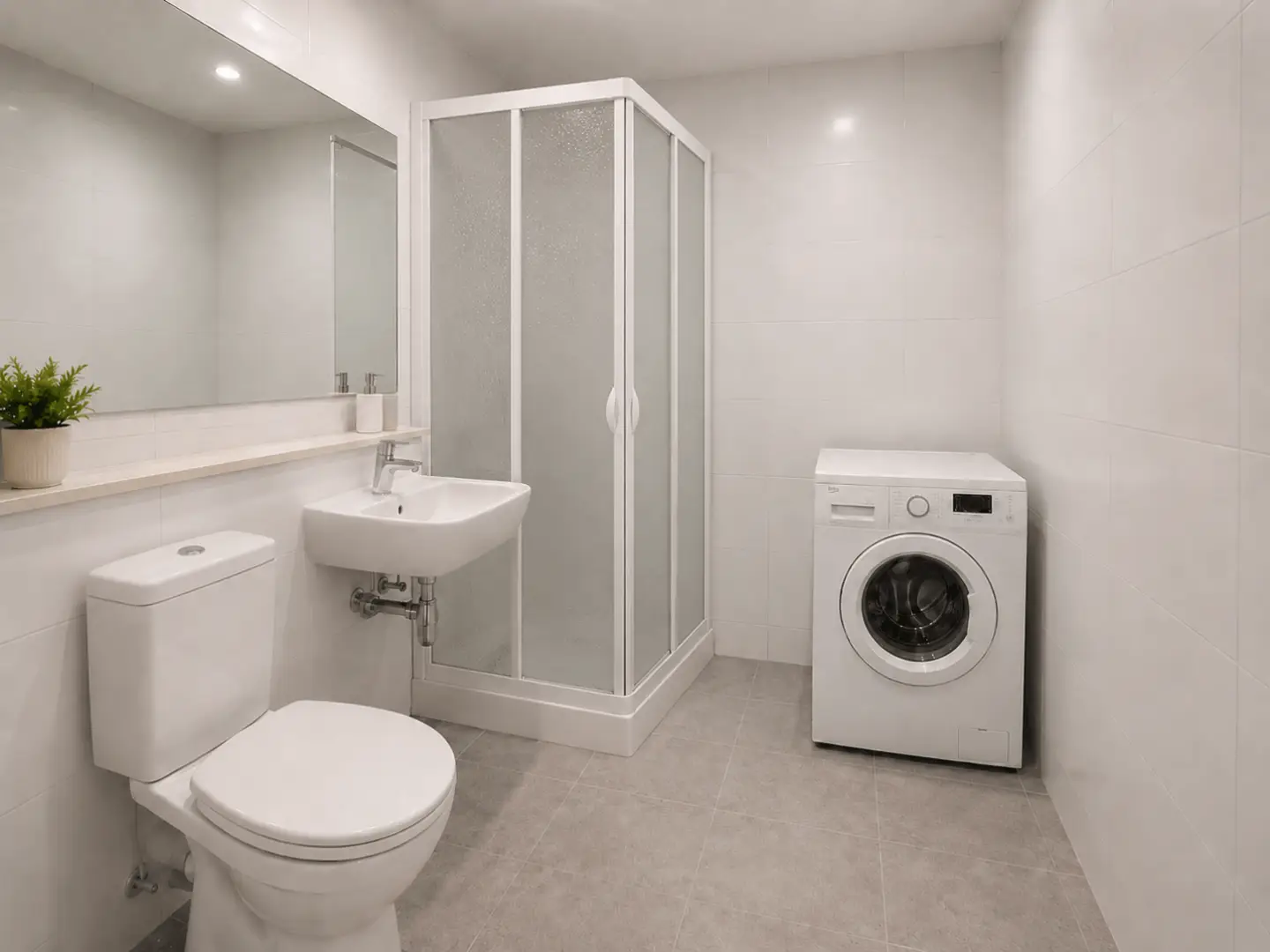 Badezimmer