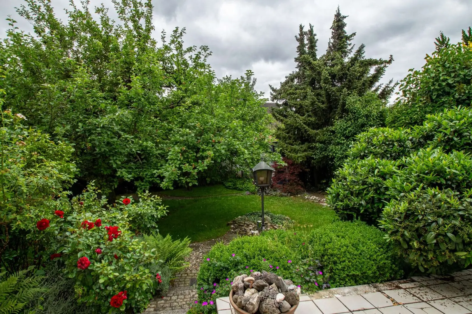 Garten